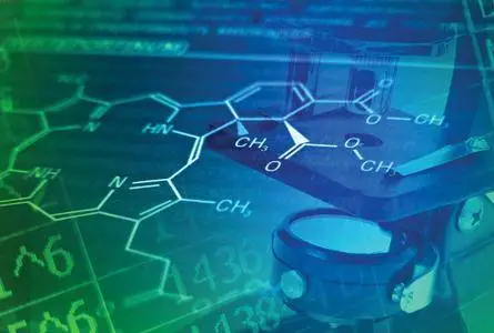 Coursera - Analytical Chemistry / Instrumental Analysis - Rice University