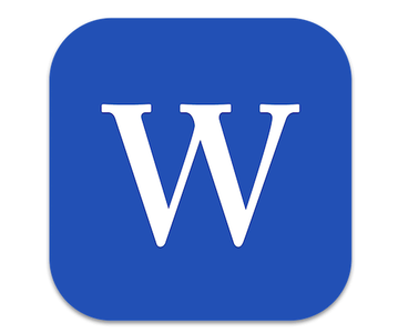 Word Air Pro 1.7.4
