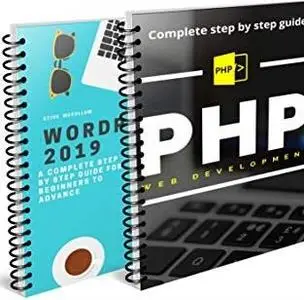 WordPress For Beginners 2019 & PHP for Beginners 2019: Complete step by step beginners to advance