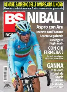 Bicisport - Aprile 2016