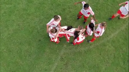 BBC - Bend It Like Beckham: 20 Years On (2022)