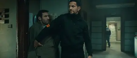A bout portant / Point Blank / В упор (2010)