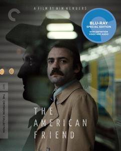 The American Friend (1977) [The Criterion Collection]