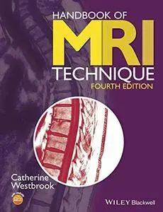 Handbook of MRI Technique (Repost)