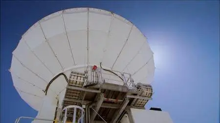 Smithsonian Channel - Building The Ultimate Telescope (2017)