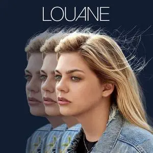 Louane - Louane (Deluxe Edition) (2018) [Official Digital Download]