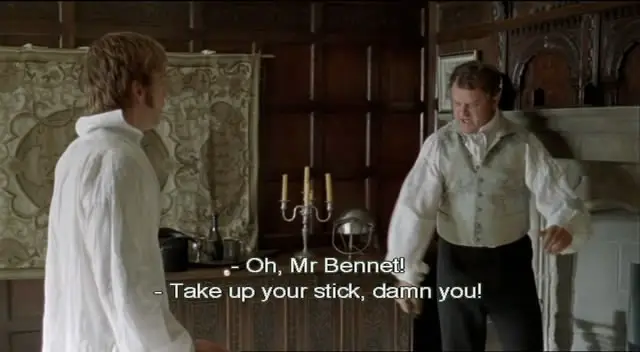Lost In Austen Episode 4 (Re-up)