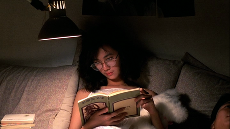 Kong bu fen zi / The Terrorizers (1986)