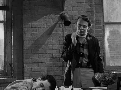 The Connection (1962)