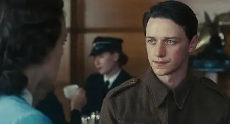 Atonement (2007)