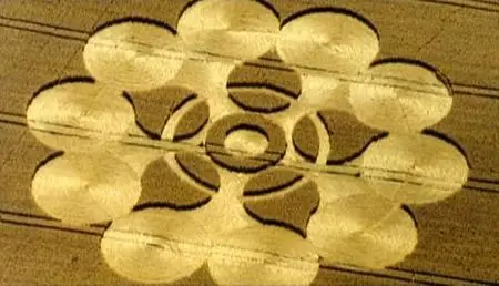 Crop Circles - Quest for Truth (2002)