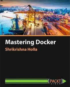 Mastering Docker