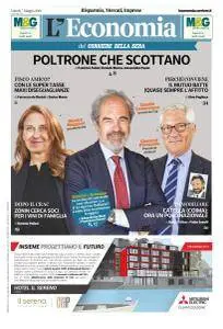 Corriere della Sera Economia - 7 Maggio 2018