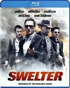 Swelter (2014)