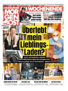 Hamburger Morgenpost – 13. Februar 2021
