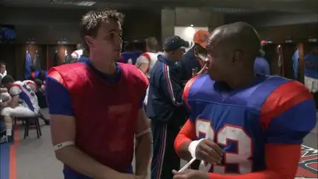 Blue Mountain State S01E09