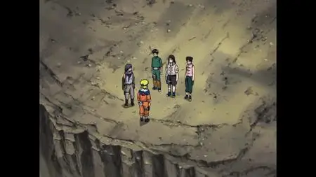 Naruto S04E48 The Remembered Lullaby EAC3 2 0