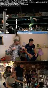 An Idiot Abroad - S01E04: Mexico