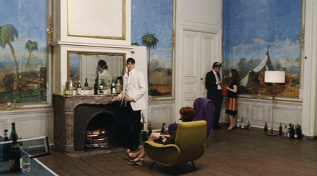 Das Herz ist ein dunkler Wald / The Heart Is a Dark Forest - by Nicolette Krebitz (2007)