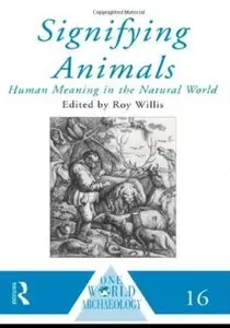 Signifying Animals