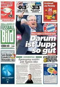 Fussball Bild - 06. November 2017