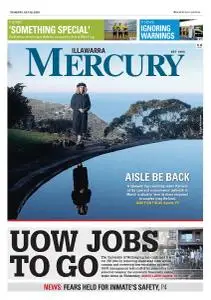 Illawarra Mercury - July 2, 2020