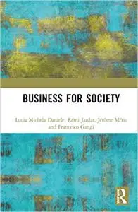 Business for Society