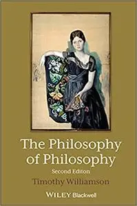 The Philosophy of Philosophy, 2nd Edition