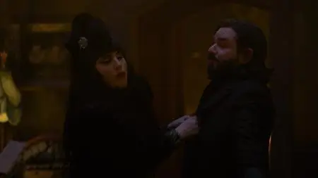 What We Do in the Shadows S03E09