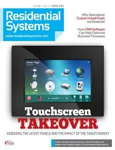 Residential Systems - June 2011