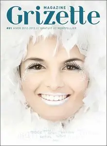 Grizette - Hiver 2012
