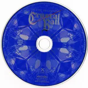 Crystal Ball - In The Beginning (1999) [Japanese Ed.]