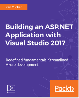can you run an mvc 5 asp.net application on visual studio 2017 for mac?