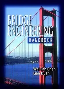 Bridge engineering handbook