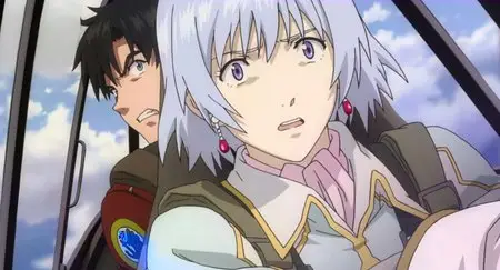 To aru hikoushi e no tsuioku (2011)