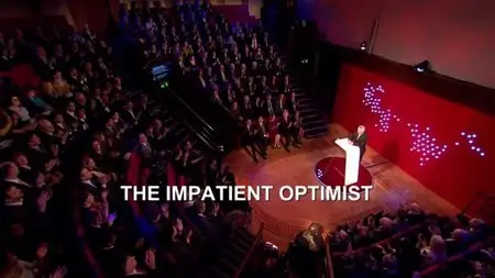 BBC The Richard Dimbleby Lecture - The Impatient Optimist (2013)