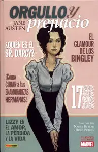 Orgullo y Prejuicio