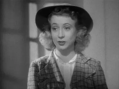 Les anges du péché / Angels of Sin (1943)