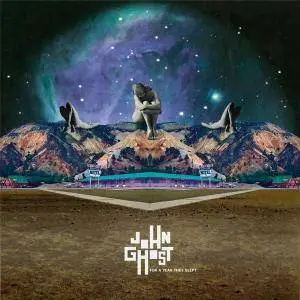 John Ghost - For a Year They Slept (2016)