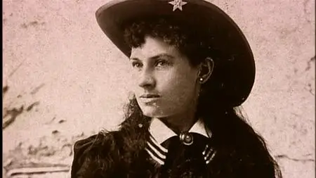 PBS - American Experience: Annie Oakley (2006)