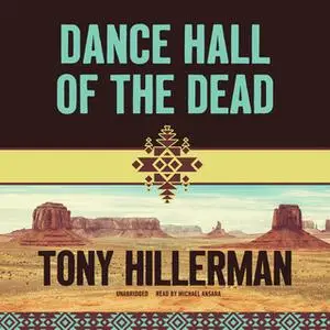 «Dance Hall of the Dead» by Tony Hillerman