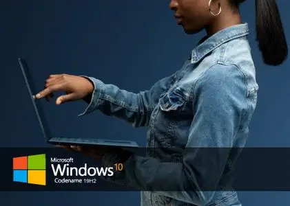 Windows 10 Pro version 1909 Build 18363.836