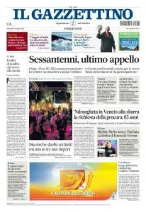 Il Gazzettino Pordenone - 8 Giugno 2021