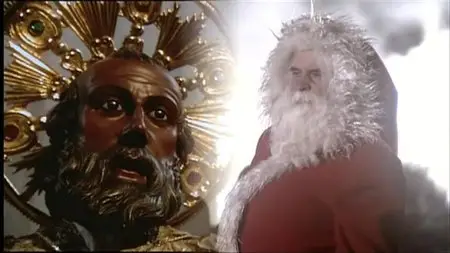 Smithsonian Channel - In Search of Santa Claus (2007)