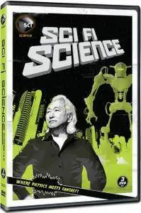 Discovery Channel - Sci Fi Science (2009)