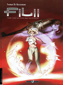 Filii - Tome 1