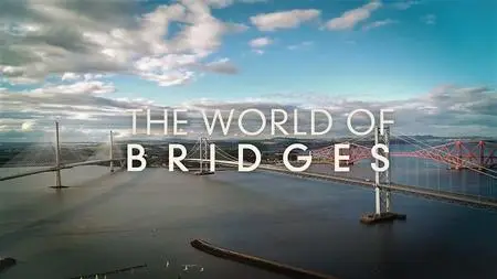 Autentic - The World of Bridges: Series 1 (2019)