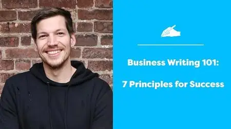 Business Writing 101