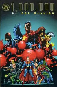 DC One Million Compilation (1998) Complete