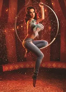 Natalia Oreiro - Las Oreiro Spring/Summer 2012 (repost)